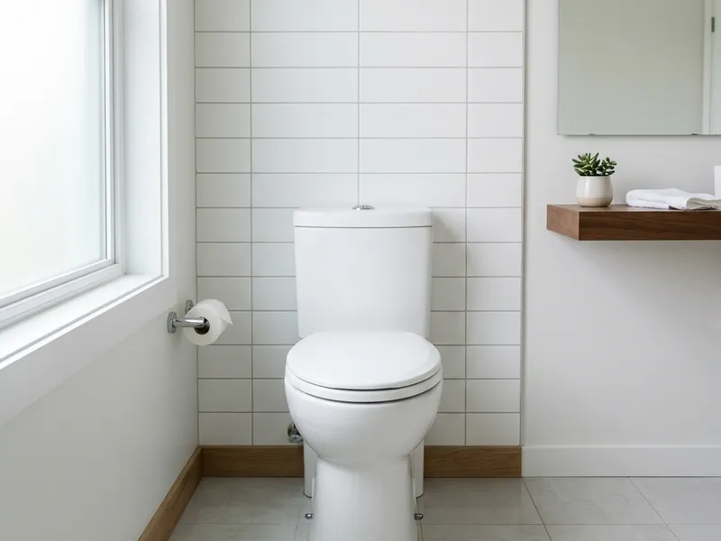 Toilet Repair & Installation Plumber in Farwell, PA
